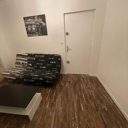 Logement Lagny Sur Marne Disneyland Paris Apartment Екстериор снимка