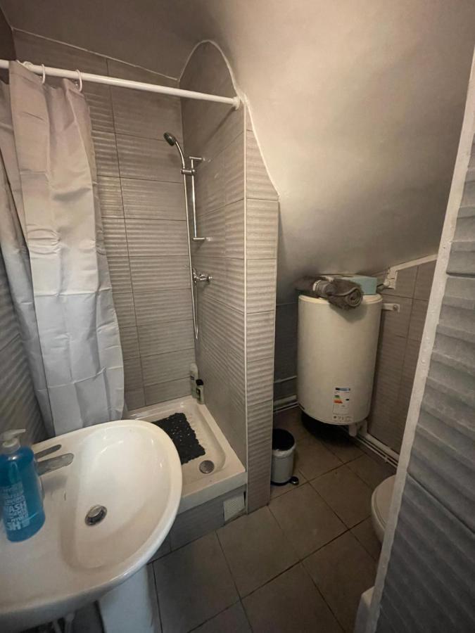 Logement Lagny Sur Marne Disneyland Paris Apartment Екстериор снимка