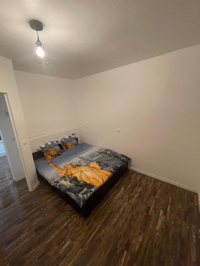 Logement Lagny Sur Marne Disneyland Paris Apartment Екстериор снимка