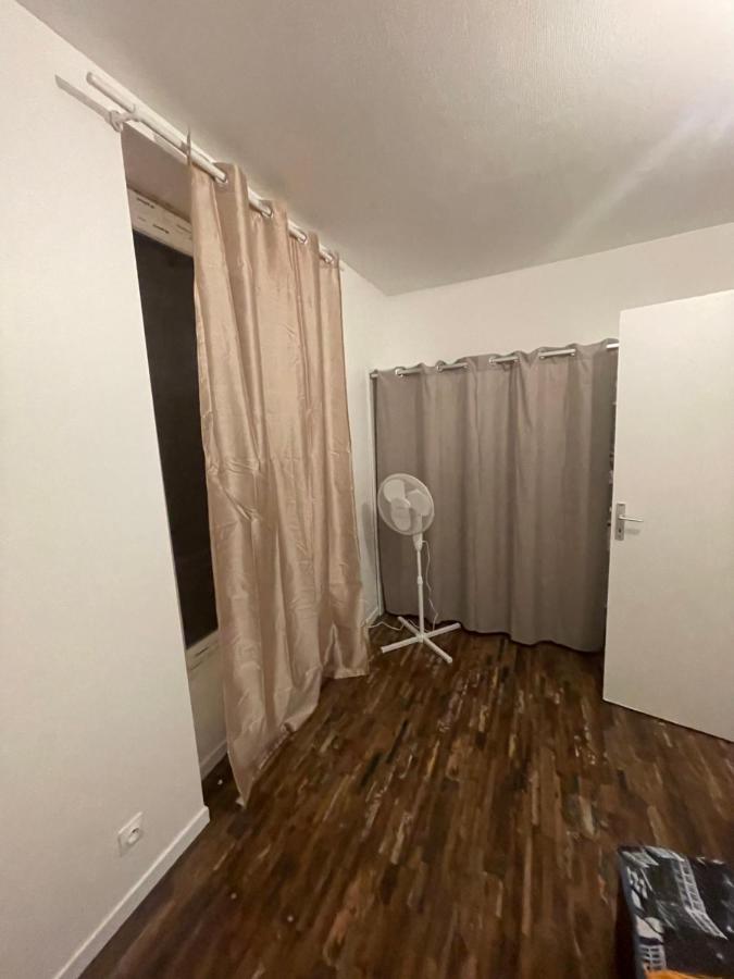 Logement Lagny Sur Marne Disneyland Paris Apartment Екстериор снимка