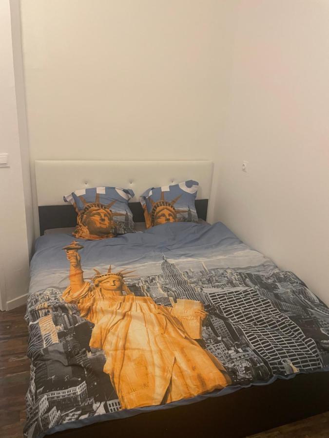 Logement Lagny Sur Marne Disneyland Paris Apartment Екстериор снимка