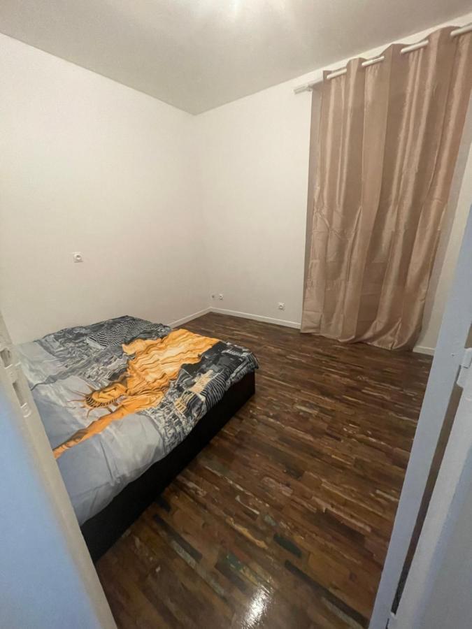 Logement Lagny Sur Marne Disneyland Paris Apartment Екстериор снимка