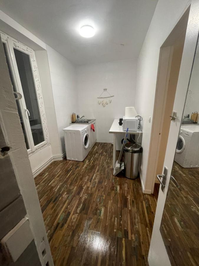 Logement Lagny Sur Marne Disneyland Paris Apartment Екстериор снимка