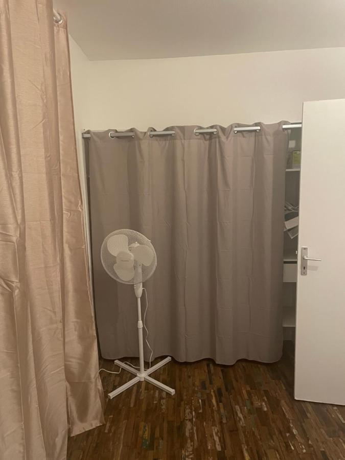 Logement Lagny Sur Marne Disneyland Paris Apartment Екстериор снимка